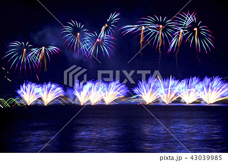 第72回按針祭海の花火大会2018伊東市 第72回按針祭海の花火大会2018伊東市 43039985