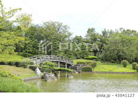 こしがや能楽堂&日本庭園花田苑 こしがや能楽堂&日本庭園花田苑 43041127