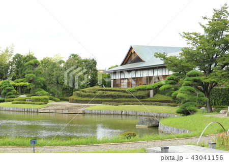 こしがや能楽堂&日本庭園花田苑 こしがや能楽堂&日本庭園花田苑 43041156