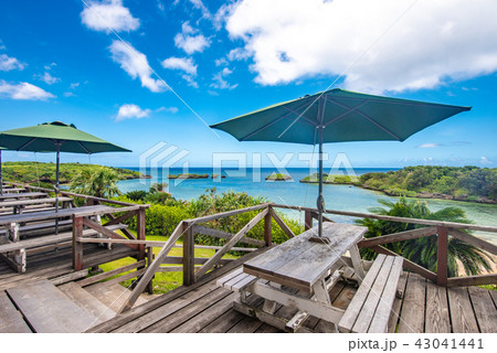 西表島 星砂の浜 西表島 星砂の浜 43041441