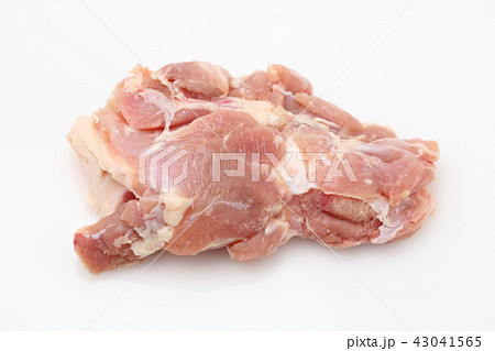 若どり もも肉 若どり もも肉 43041565