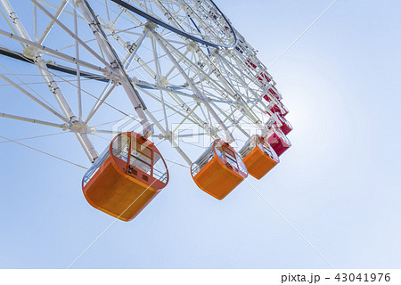 大観覧車 43041976