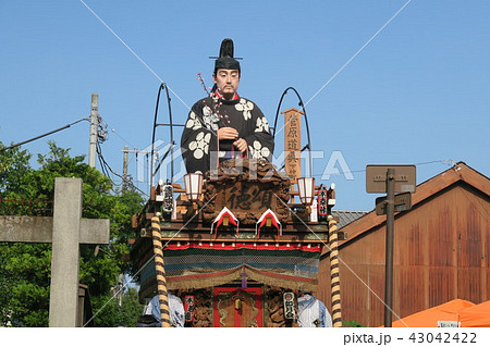 佐原の大祭 佐原の大祭 43042422
