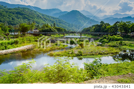 Kiriwong Village, Nakorn Si Thummarat ,Thailand 43043841