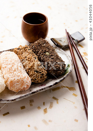 東洋食品 東洋飲食 伝統的な食べ物 43044056