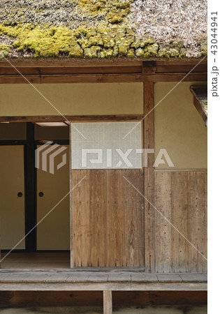 新潟県・村上散歩:若林家住宅 新潟県・村上散歩:若林家住宅 43044941