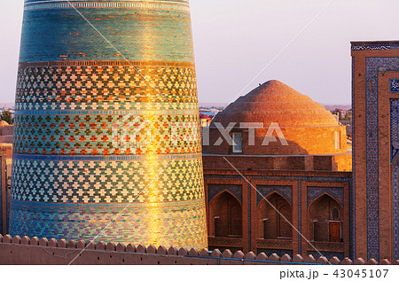 Khiva Khiva 43045107