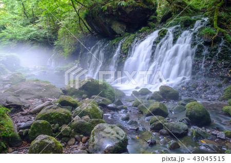 元滝伏流水 元滝伏流水 43045515