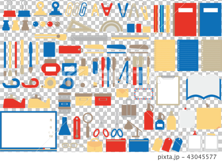 Stationery set Stationery set 43045577