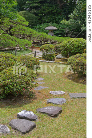 新潟県・村上散歩：若林家住宅 43046185