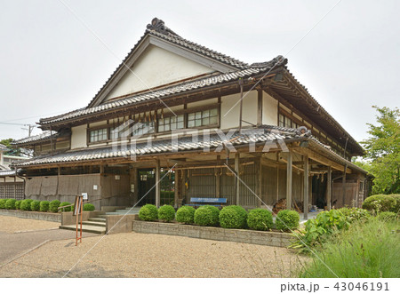 新潟県・村上散歩:三の丸記念館 新潟県・村上散歩:三の丸記念館 43046191