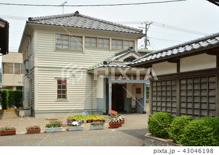 新潟県・村上散歩:村上歴史文化館 新潟県・村上散歩:村上歴史文化館 43046198