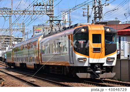 近鉄特急　ビスタEX　３００００系 43046729