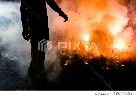 バクチク 43047655