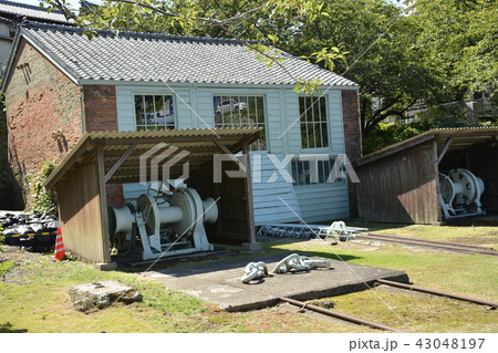 【長崎県】世界遺産・小菅修船場跡 43048197