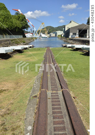 【長崎県】世界遺産・小菅修船場跡 43048285