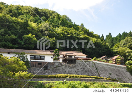 広兼邸の全景 43048416