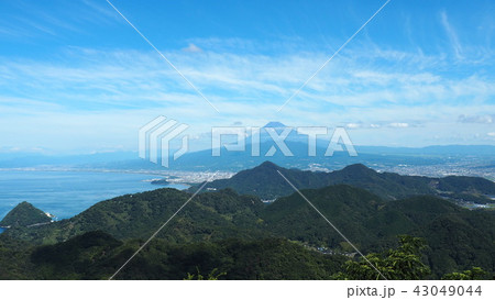 富士山 43049044