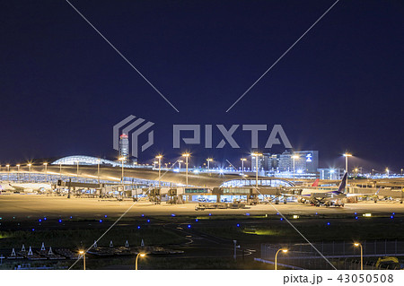 大阪・関西空港 大阪・関西空港 43050508