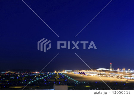 大阪・関西空港 43050515