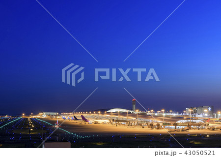 大阪・関西空港 43050521
