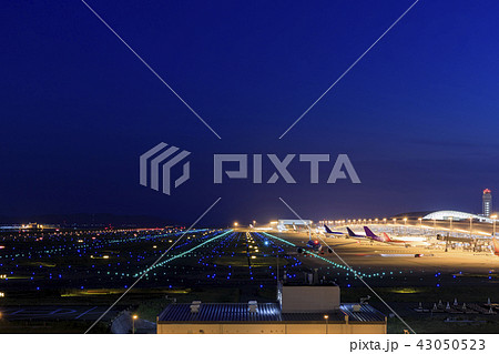 大阪・関西空港 43050523