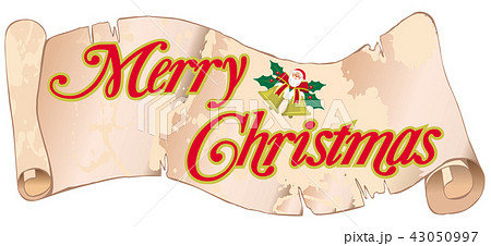 メリークリスマス 43050997
