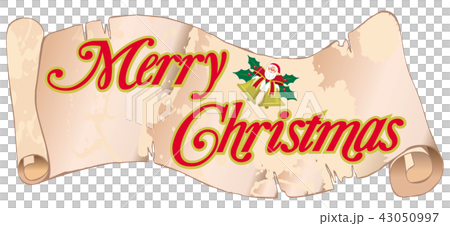 Merry Christmas  43050997
