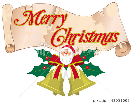 クリスマス 43051002