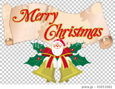 クリスマス 43051002