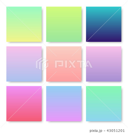 set color gradient bachground 43051201