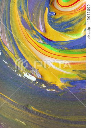 Paint Marks 43051899