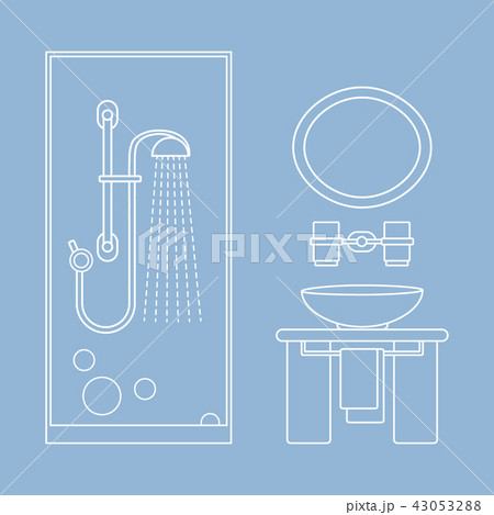 bathroom interior design bathroom interior design 43053288