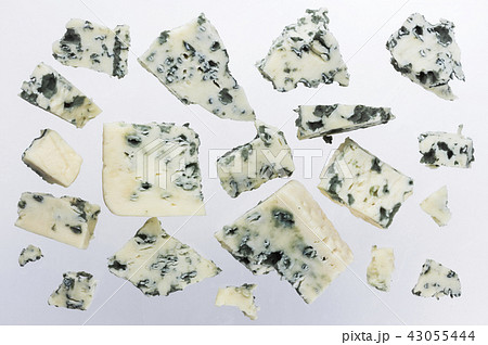 Blue cheese collection 43055444