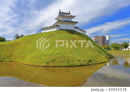 宇都宮城 清明台 宇都宮城 清明台 43055576