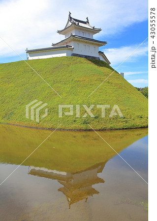 宇都宮城　清明台 43055578