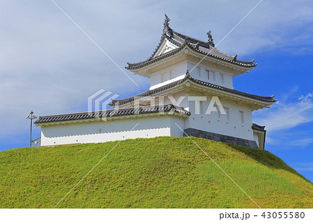 宇都宮城　清明台 43055580