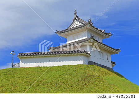 宇都宮城　清明台 43055581