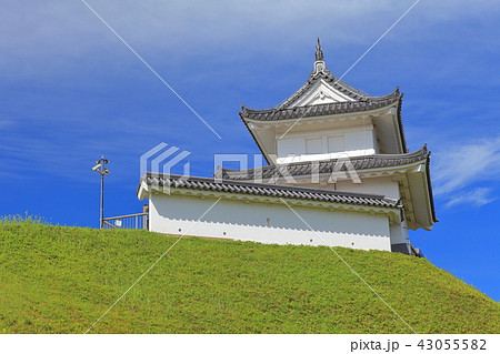 宇都宮城　清明台 43055582