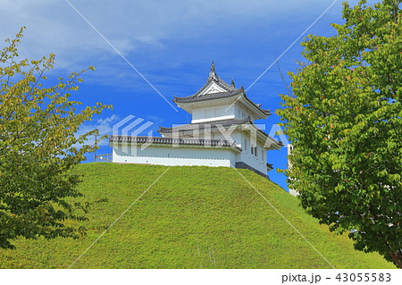 宇都宮城 清明台 宇都宮城 清明台 43055583