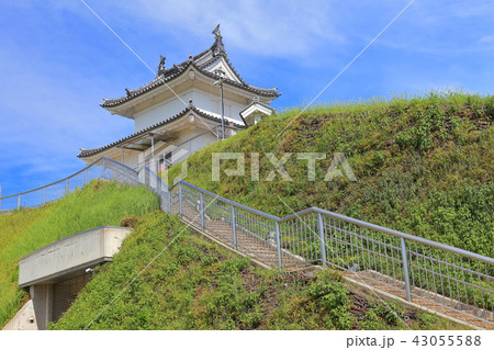 宇都宮城　清明台 43055588