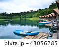 500 Rai Resort at Khao Sok national park 43056285