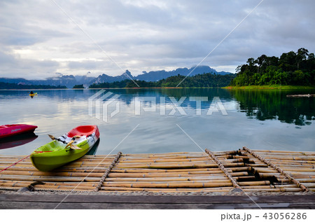 500 Rai Resort at Khao Sok national park 43056286