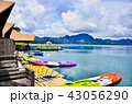 500 Rai Resort at Khao Sok national park 43056290