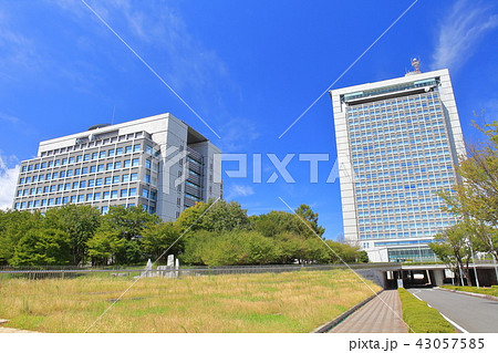 茨城県庁舎 茨城県庁舎 43057585