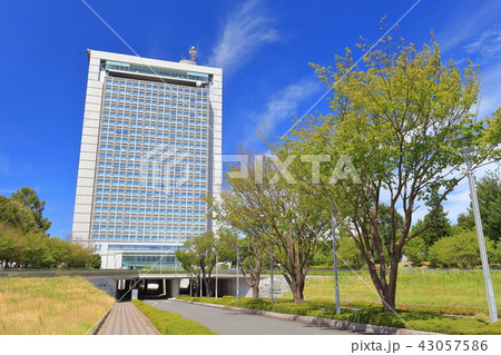 茨城県庁舎 茨城県庁舎 43057586