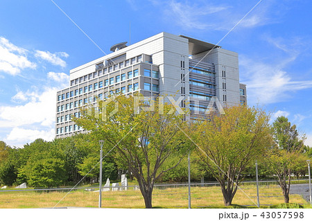 茨城県庁舎 茨城県庁舎 43057598