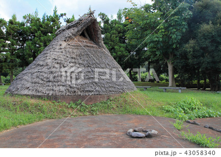 国指定史跡 糸魚川市 寺地遺跡 国指定史跡 糸魚川市 寺地遺跡 43058340