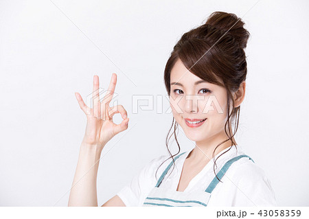 主婦 43058359