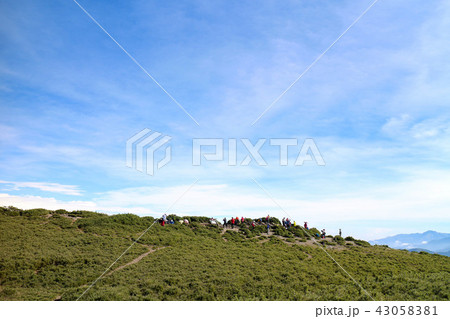 景色 風景 山背景 43058381